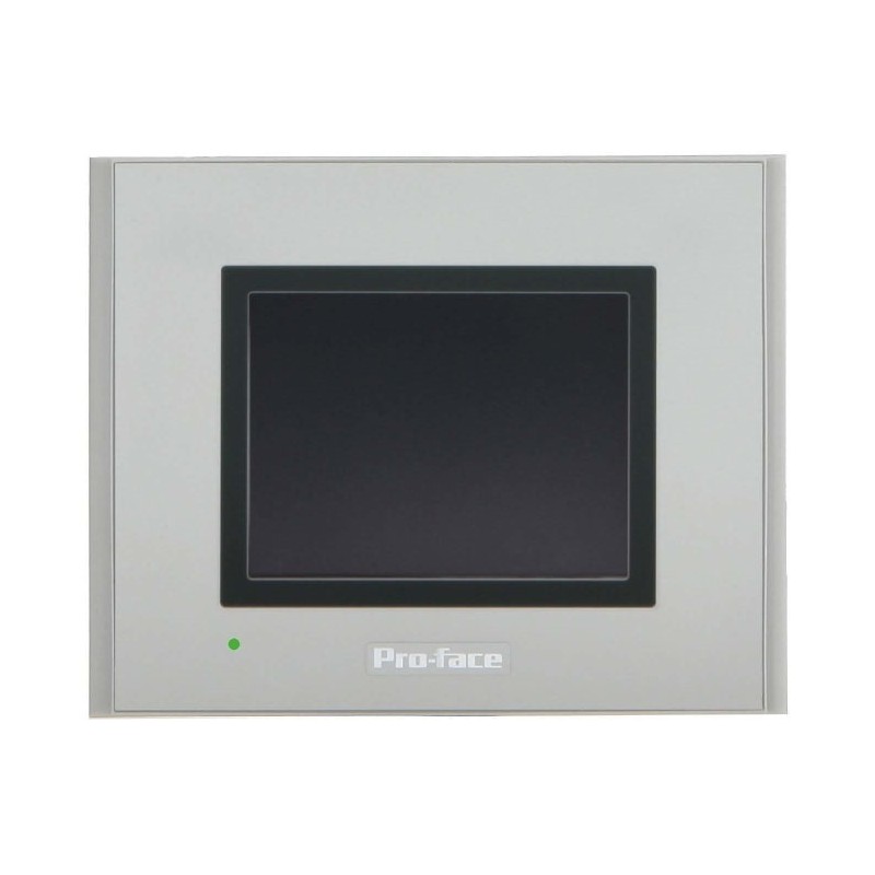 Pro-face PFXGP4203TAD GP-4203T 3.5 Inch TFT Color Touch Analog