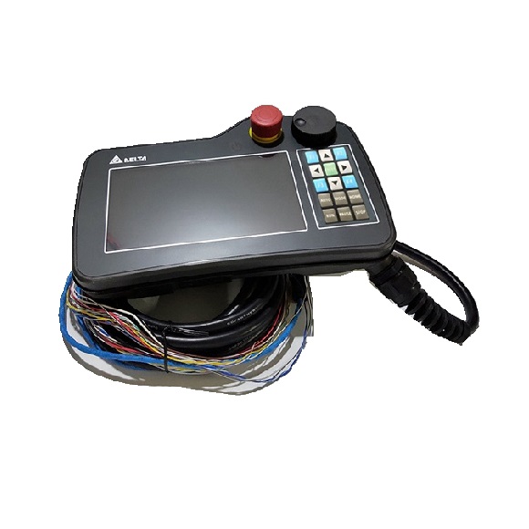 Delta HMC-N411 Series HMI