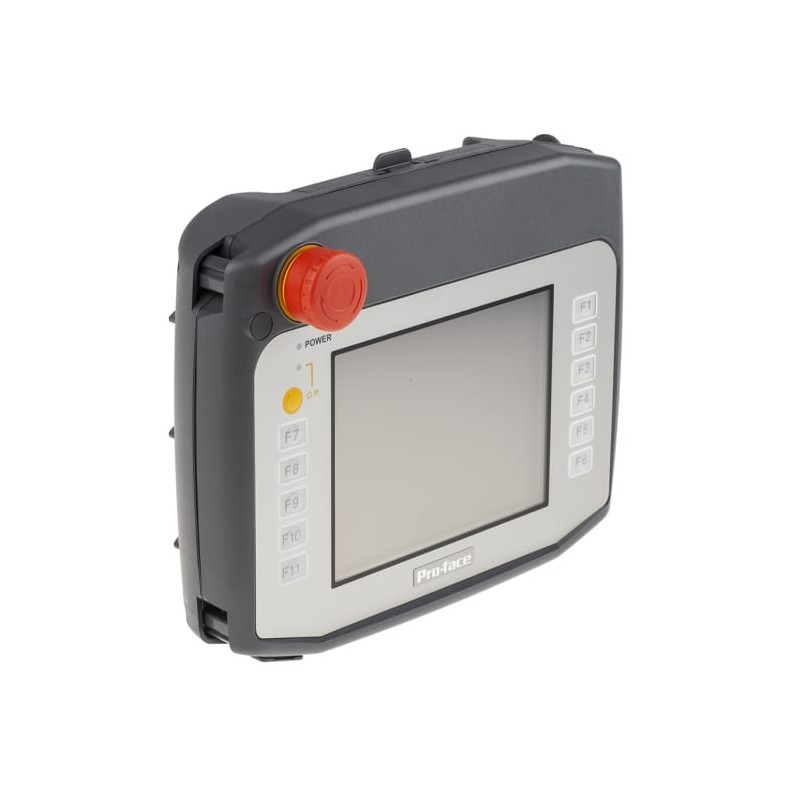 Pro-face AGP3310H-T1-D24-RED 5.7 inch Handheld HMI