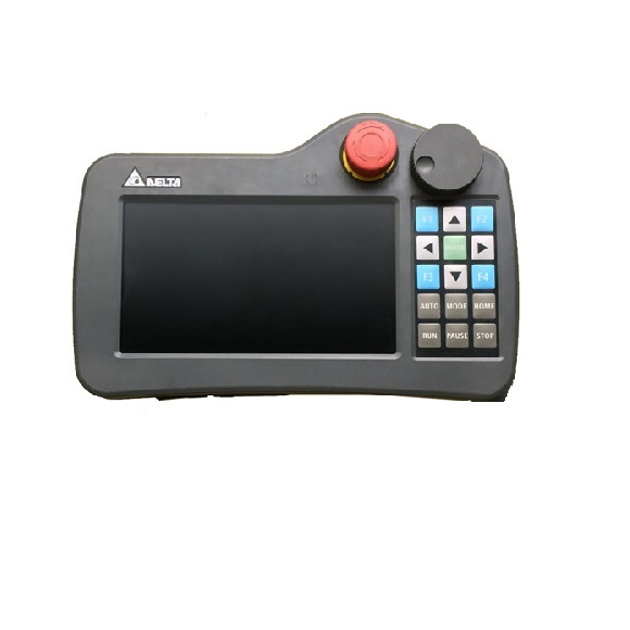 Delta DOP-H07 Touch Screen HMI