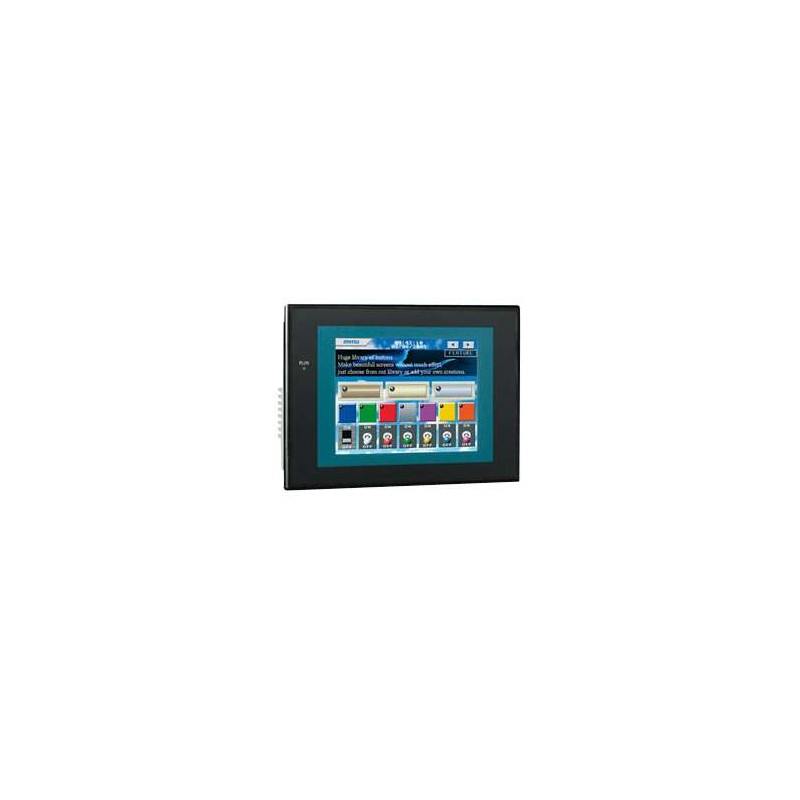 Omron NS10-TV01B-V2 10.4 inch Programmable Terminal
