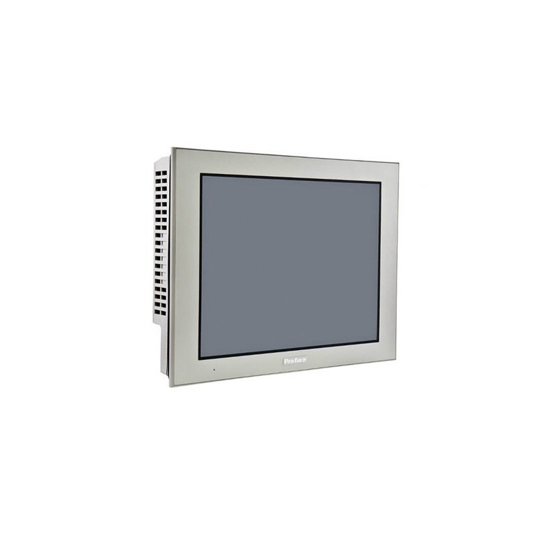 Pro-face AGP3500-T1-AF Operator Interface Touch Screen TFT Color LCD 10.4 Inch