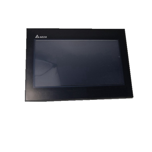 Delta DOP-W127B HMI