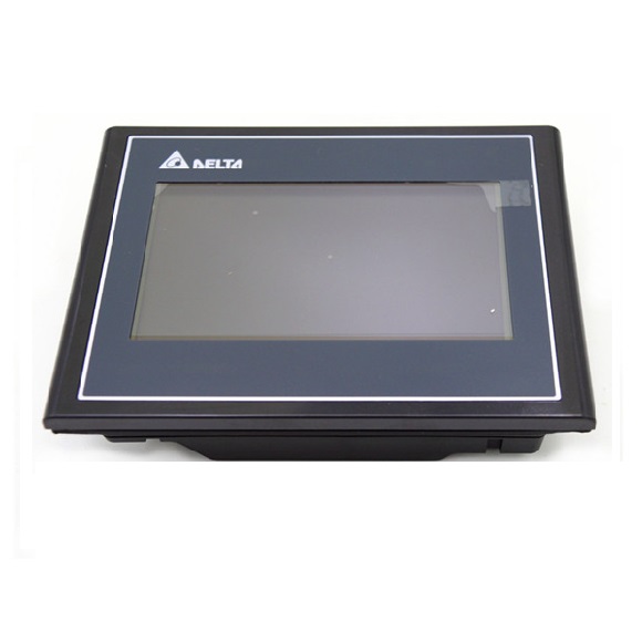 Delta DOP-110WS HMI