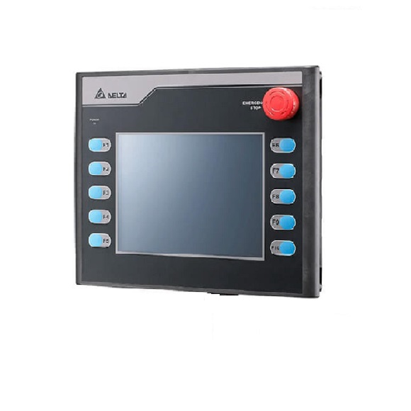 Delta HMC08-N500S52 HMI