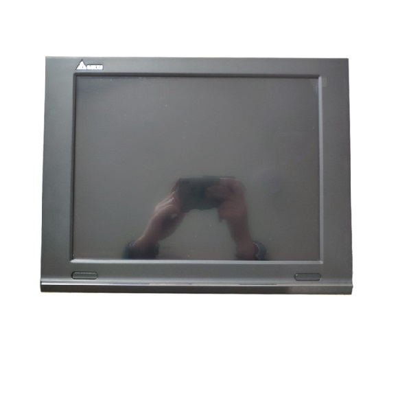 Delta DOP-W157B HMI