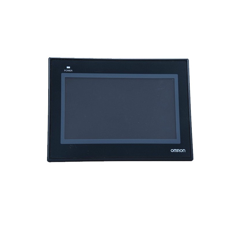 Omron NS5-TQ10B-ECV2 Touch Screen HMI