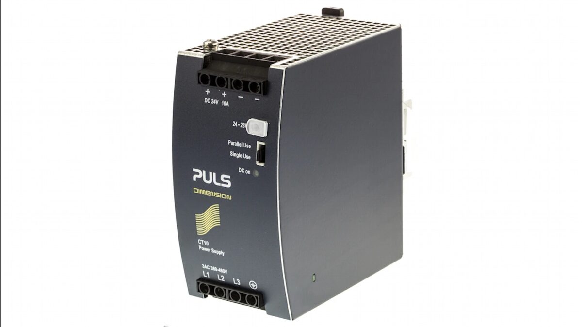 Omron 3G3JX-A4040-EF AC Drive
