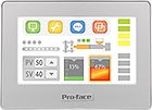 Pro-face GP-4116T Touch Screen HMI
