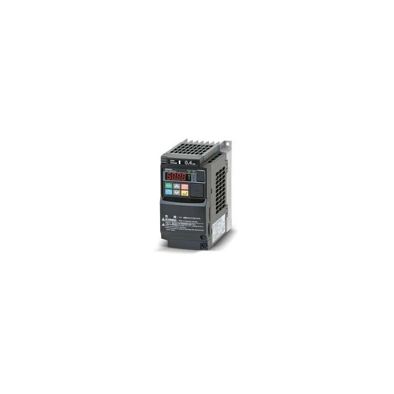 Omron 3G3MX2-A2002-E MX Inverter Drive