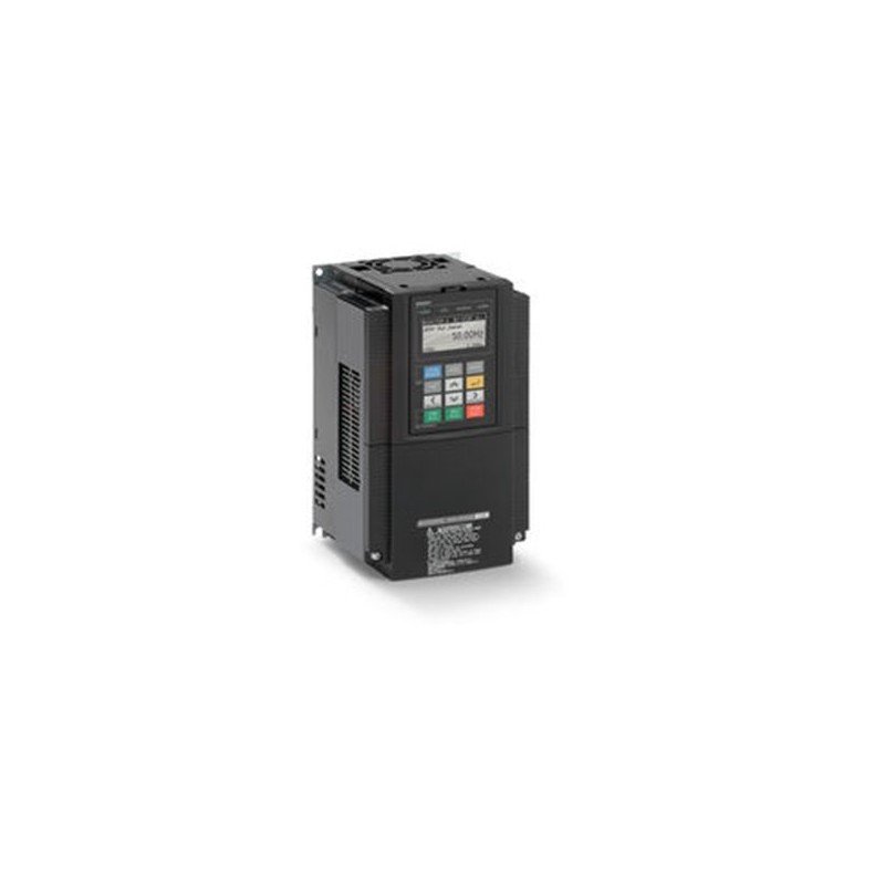 Omron 3G3RX-A2007-E1F AC Drive