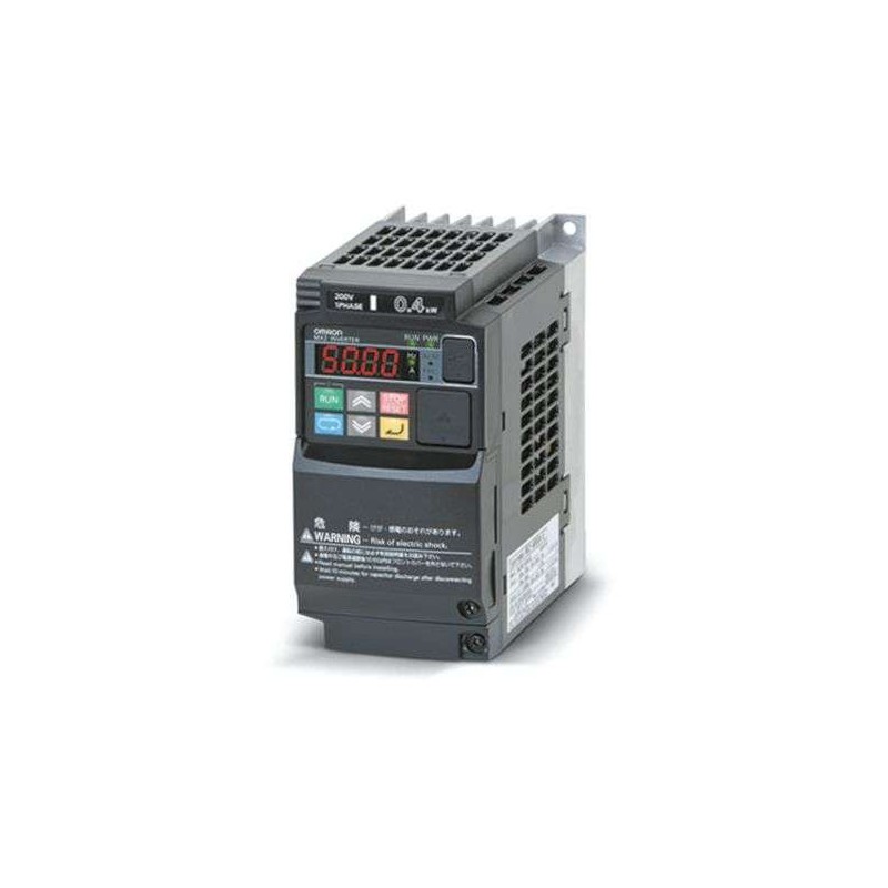 Omron 3G3MX2-A2001-V1 MX Inverter Drive