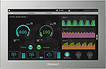 Pro-face PFXST6700WAD Touch Screen HMI