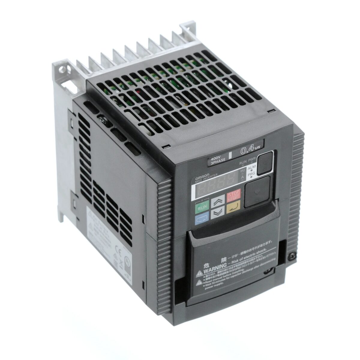 Omron 3G3MX2-A4004-V1 AC Drive