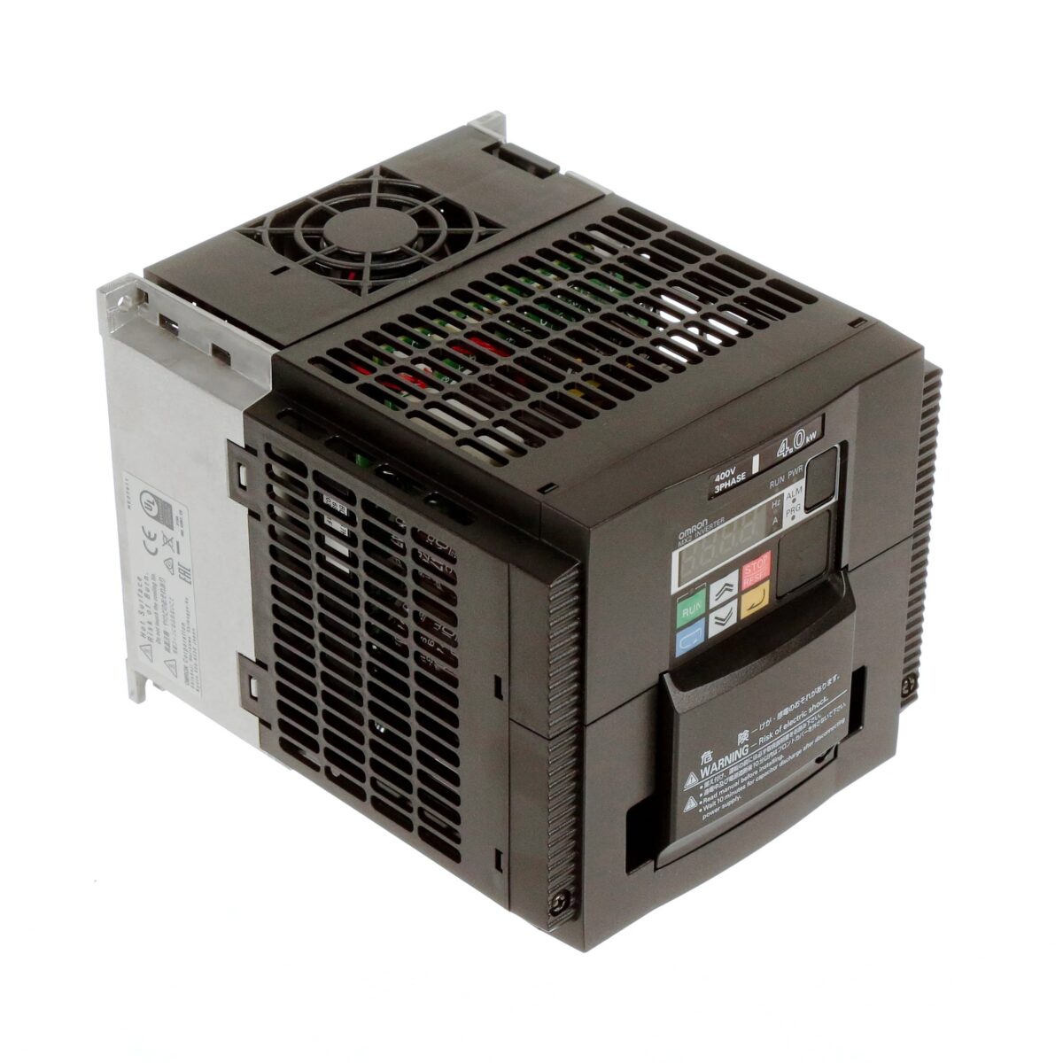 Omron 3G3MX2-A4040-V1 AC Drive