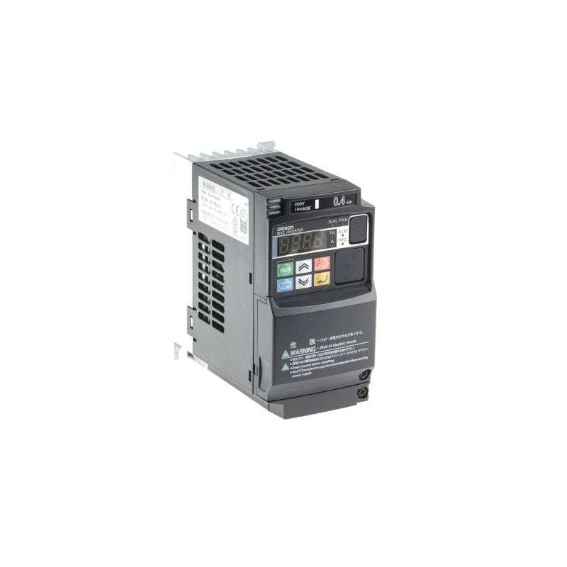 Omron 3G3MX2-A4015-V1 AC Drive