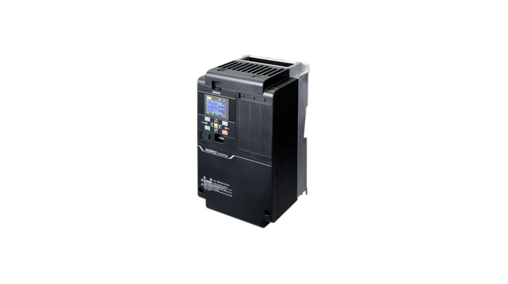 Omron 3G3RX2-A4550 AC Drive