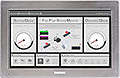 Pro-face PFXSP5790WAD 15 Inch Wide FWXGA
