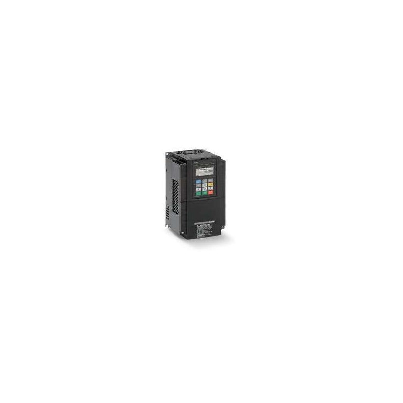 Omron 3G3RX-A4220-E1F AC Drive