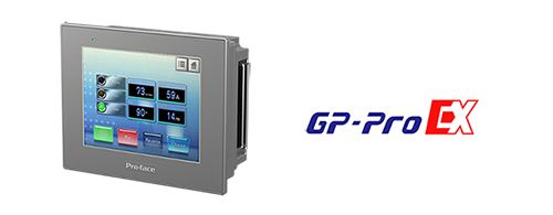 Pro-face PFXSTC6300TADDCE Touch Screen HMI