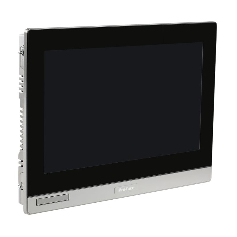 Pro-face PFXSP5700WCD SP5000 Series TFT Touch Screen HMI 15.6 Inch TFT LCD Display 1366x768