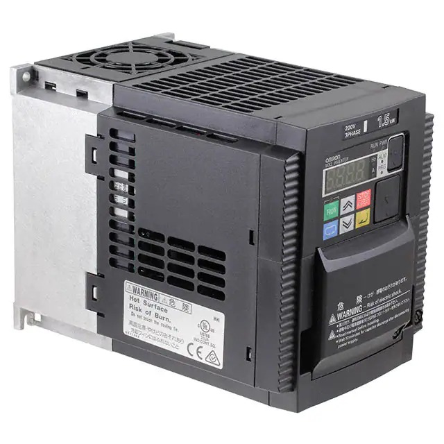 Omron 3G3MX2-A2015-V1 MX Inverter Drive