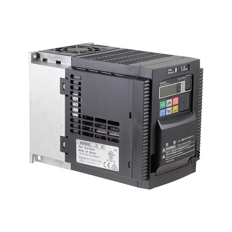 Omron 3G3MX2-A4015-E AC Drive