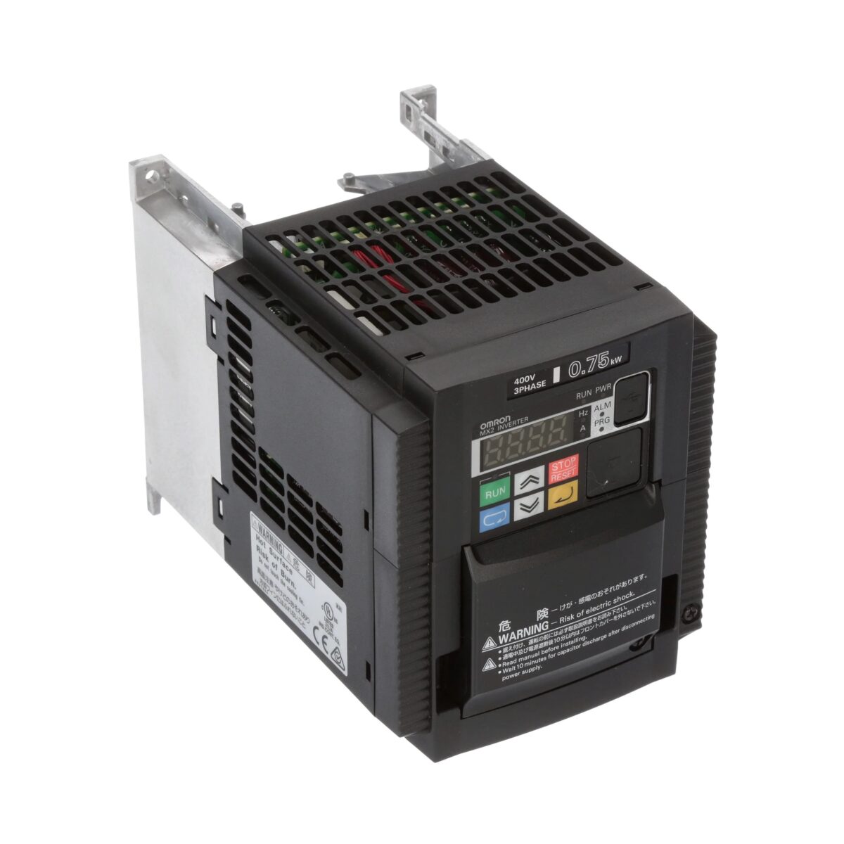 Omron 3G3MX2-A4007-V1 AC Drive