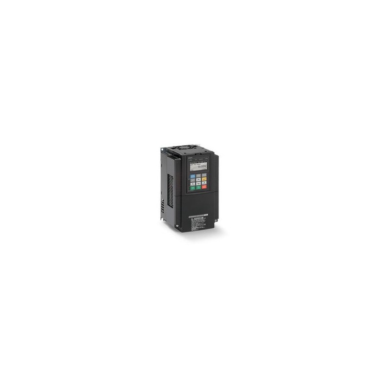 Omron 3G3RX-B411K-E1F AC Drive
