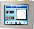 Pro-face LT-4301M Analog Model HMI
