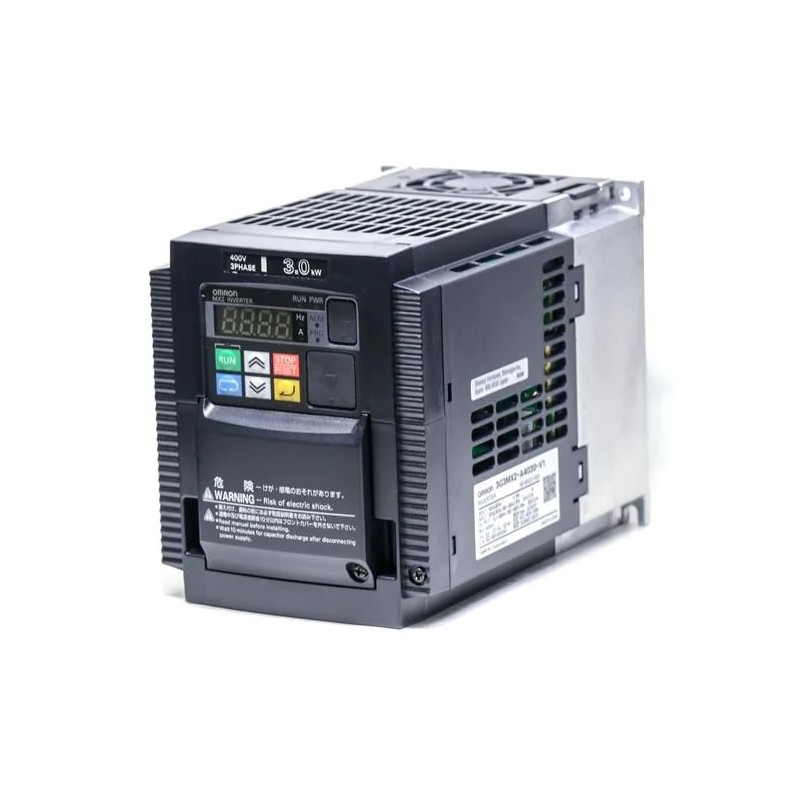 Omron 3G3MX2-A4030-V1 AC Drive