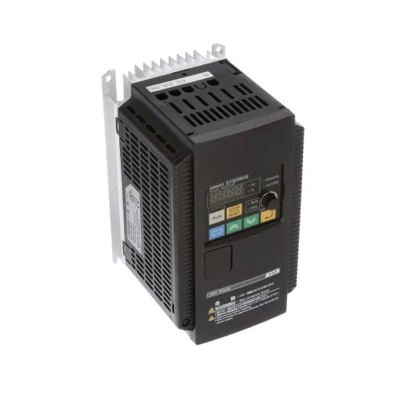 Omron 3G3JX-A4004 AC Drive