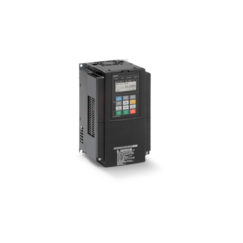 Omron 3G3LX-A4037-E AC Drive