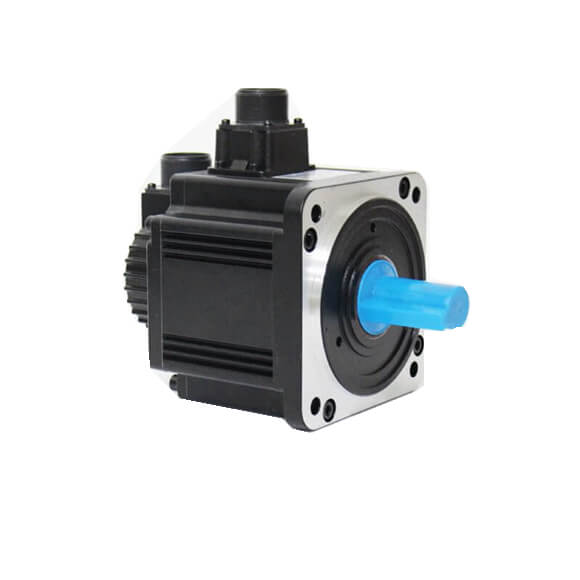 Delta ECM-E2M-C10807RS0 Servo Motor