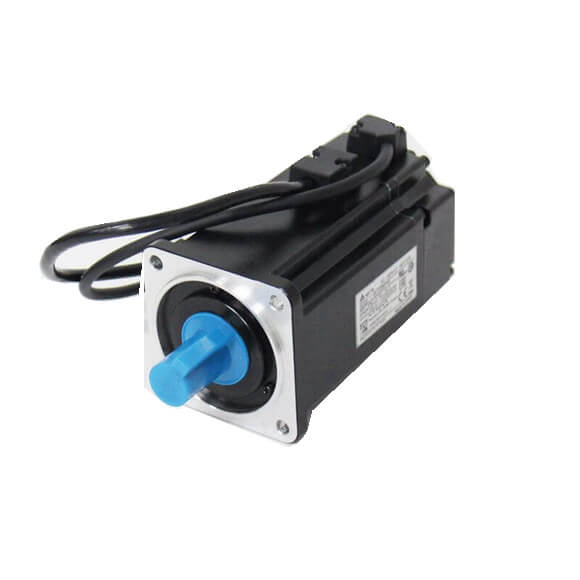 Delta ECMA-C20804S7 Servo Motor