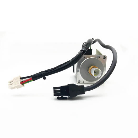 Mitsubishi HC-KFS23B Servomotor With Brake 200W