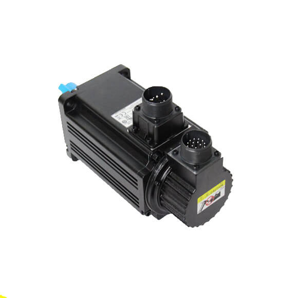 Delta ECMA-C20602SS Servo Motor
