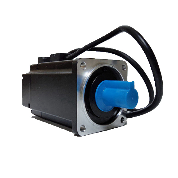 Delta ECMA-C20807RS Servo Motor
