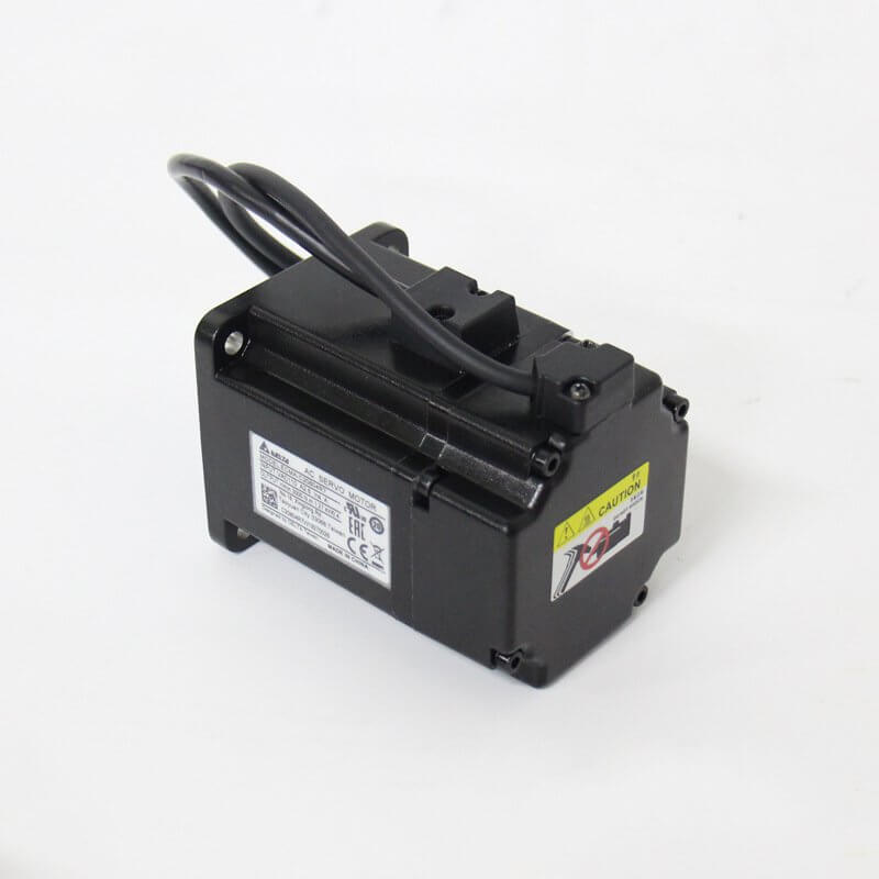 Delta ECMA-C20807SS Servo Motor