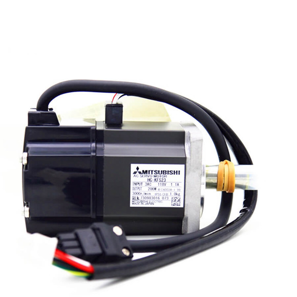 Mitsubishi HC-KFS23 Servomotor 200W