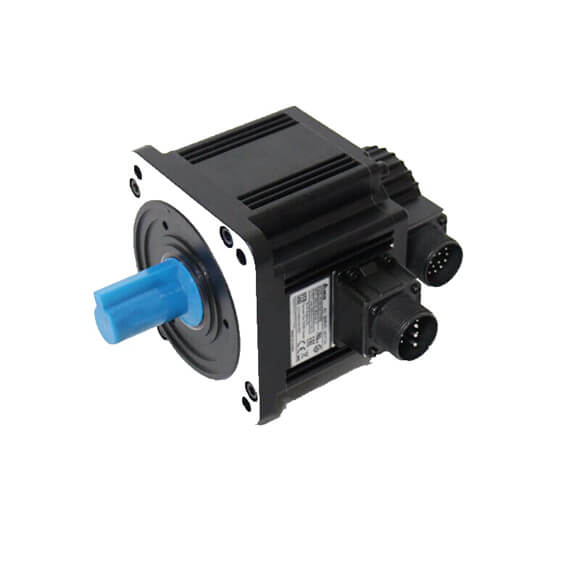 Delta ECMA-E21310RS Servo Motor