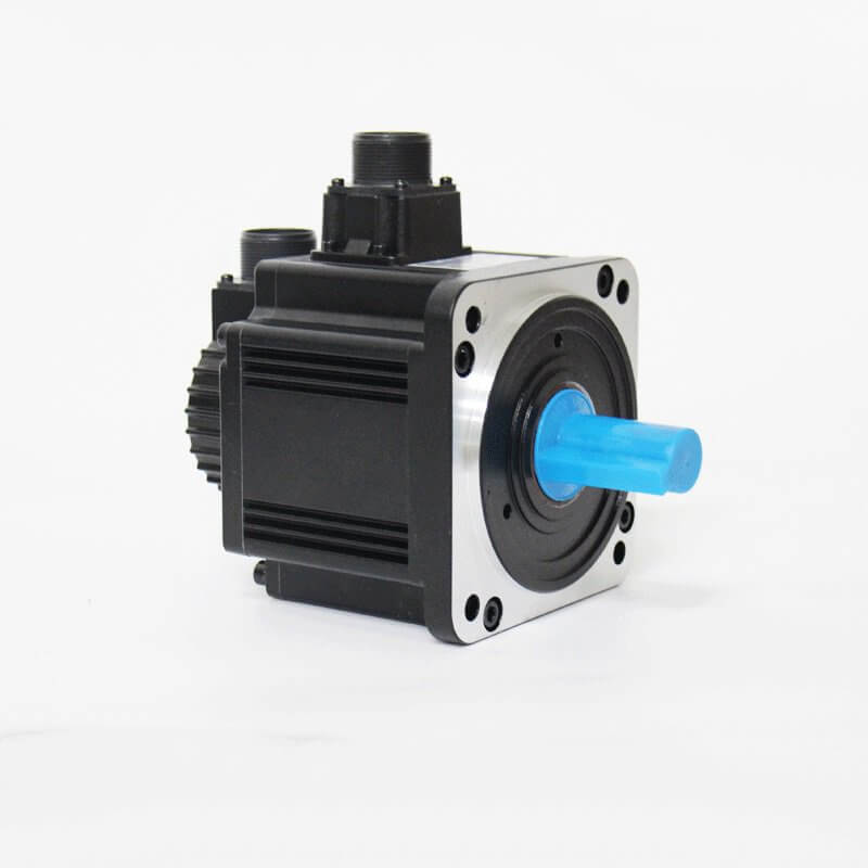 Delta ECMA-C21020RS Servo Motor