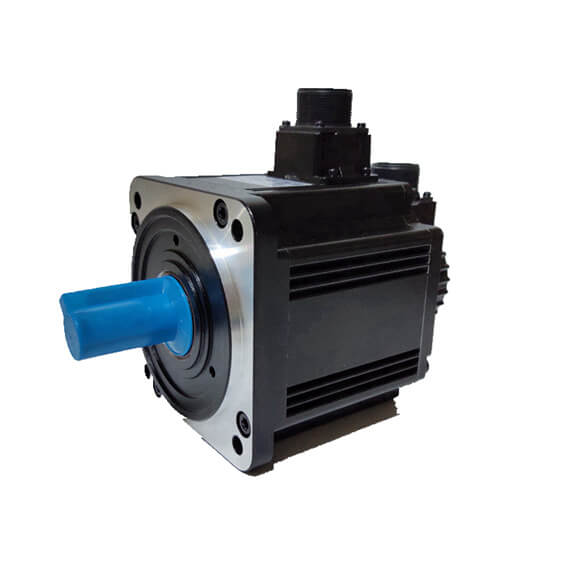 Delta ECMA-F11845SS Servo Motor