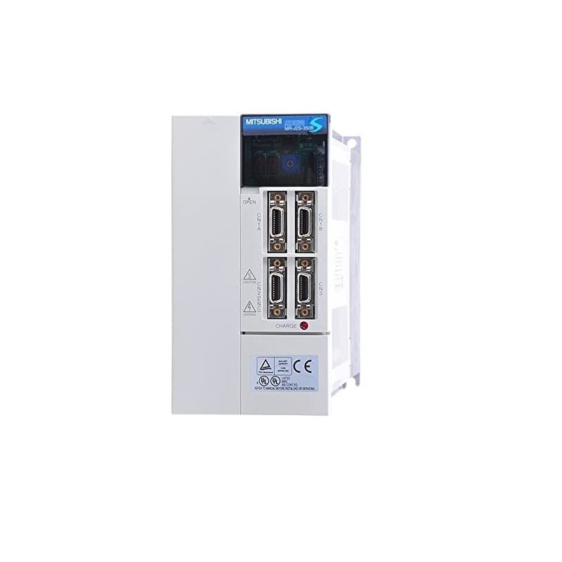 Mitsubishi MR-J2S-60B Servo Drive
