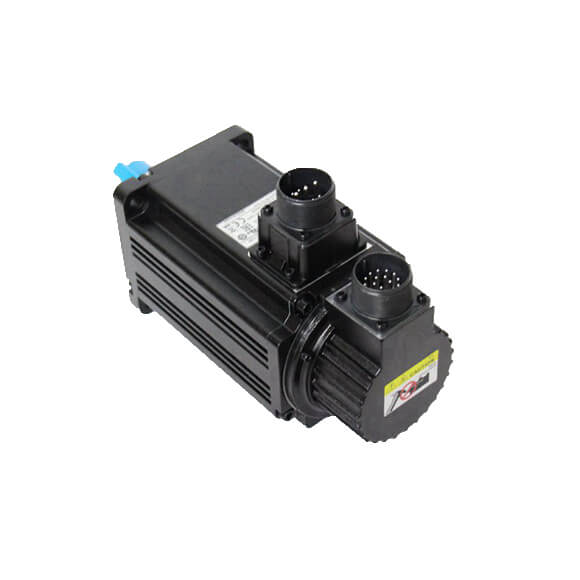 Delta ECMA-C20604SS Servo Motor