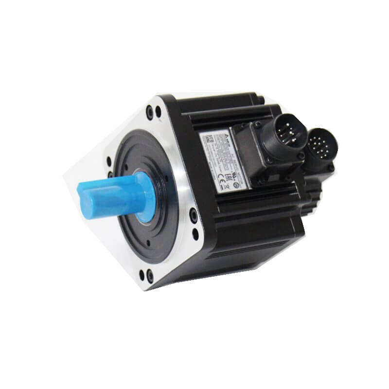 Delta ECMA-F11830RS Servo Motor