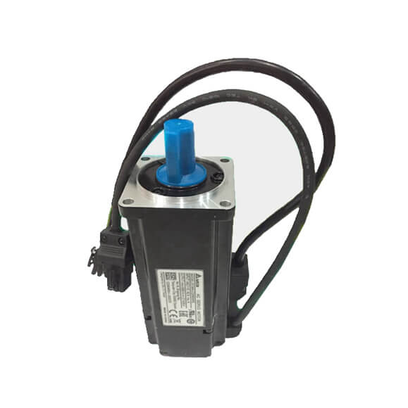Delta ECMA-C20602RS Servo Motor