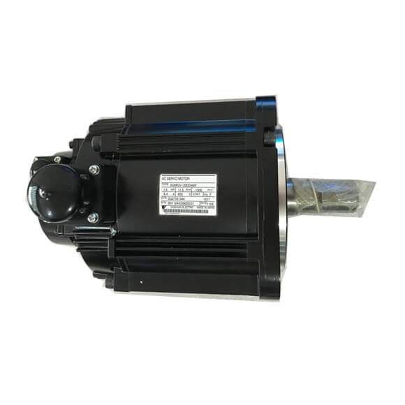 Yaskawa SGMGV-20ADA61 Servo Motor 1.8kW
