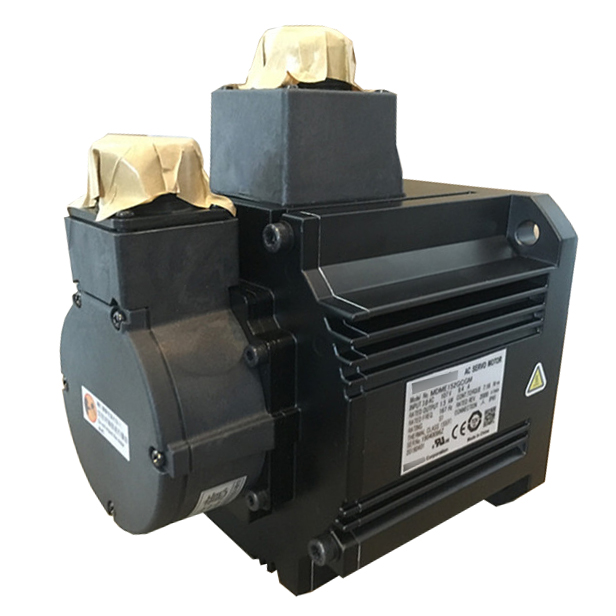 Panasonic Servo Motor MINAS A4 4kW MDMA402P1H/P1D