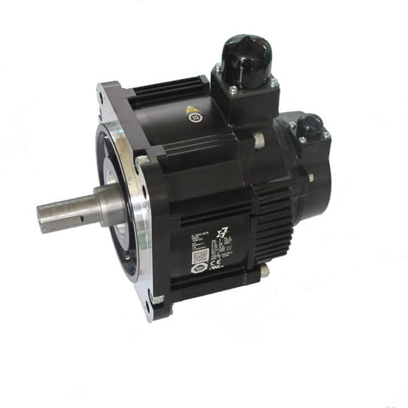 Yaskawa Servo Motor 4.4kW SGM7G-44AFC6C